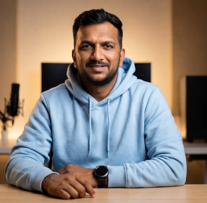 Nithin Nataraj